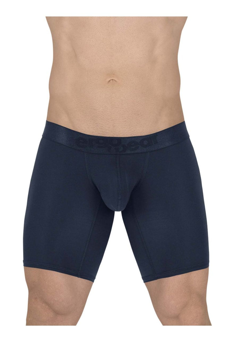 ErgoWear EW1636 MAX XX Boxer Briefs Color Dark Blue