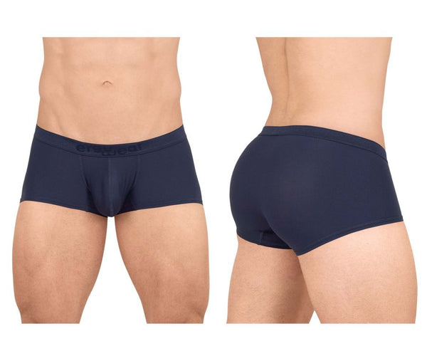 ErgoWear EW1654 SLK Trunks Color Navy Blue