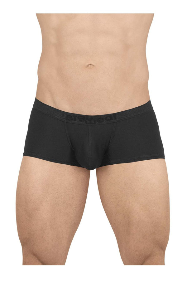 ErgoWear EW1662 SLK Trunks Color Black