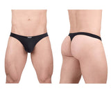 ErgoWear EW1699 X4D Thongs Color Black