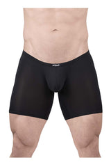 ErgoWear EW1702 X4D Boxer Briefs Color Black