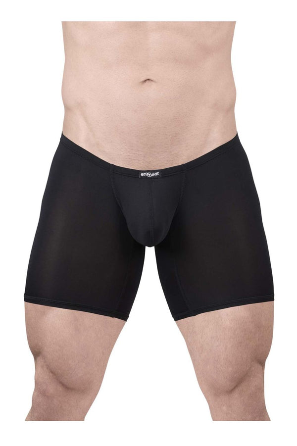 ErgoWear EW1702 X4D Boxer Briefs Color Black