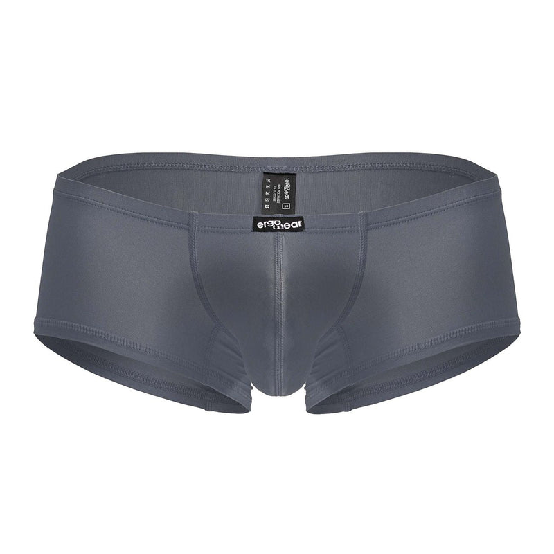 ErgoWear EW1705 X4D Trunks Color Gray