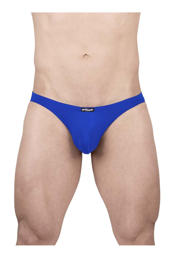 ErgoWear EW1707 X4D Thongs Color Royal Blue