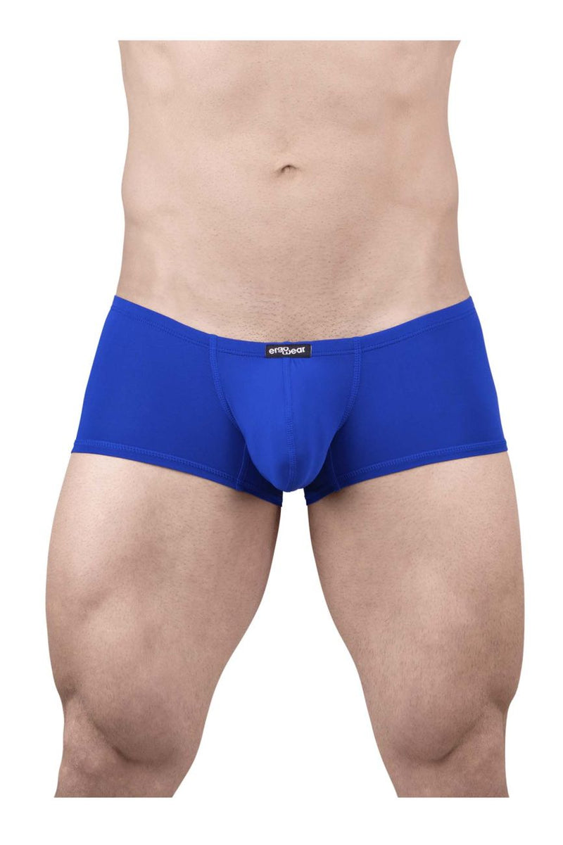 ErgoWear EW1709 X4D Trunks Color Royal Blue