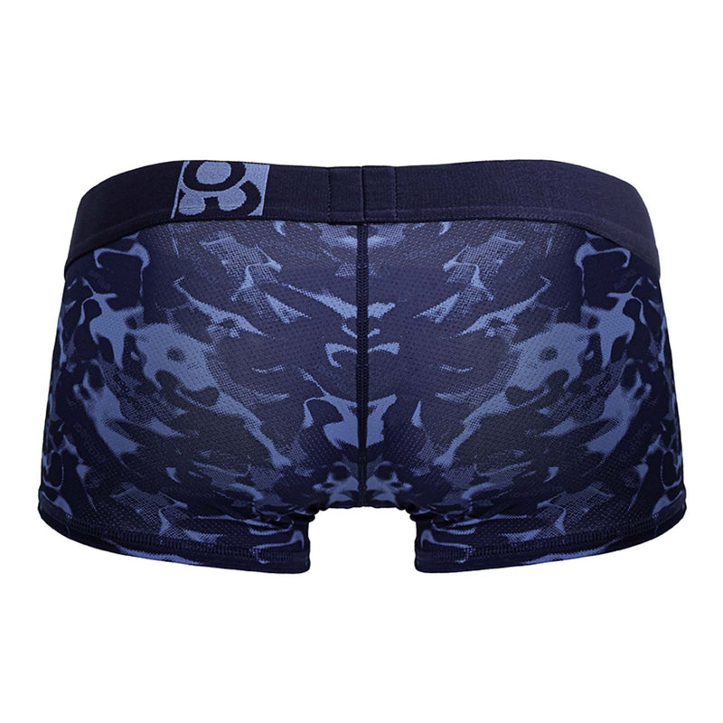 ErgoWear EW1720 MAX SE CAMO Trunks Color Blue