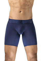 ErgoWear EW1741 MAX BOLD Boxer Briefs Color Navy Blue