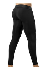 ErgoWear EW1784 MAX BOLD Athletic Pants Color Black