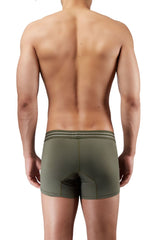 HAWAI 41948 Boxer Briefs Color Military Green