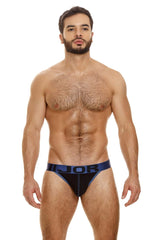 JOR 1743 Riders Thongs Color Black