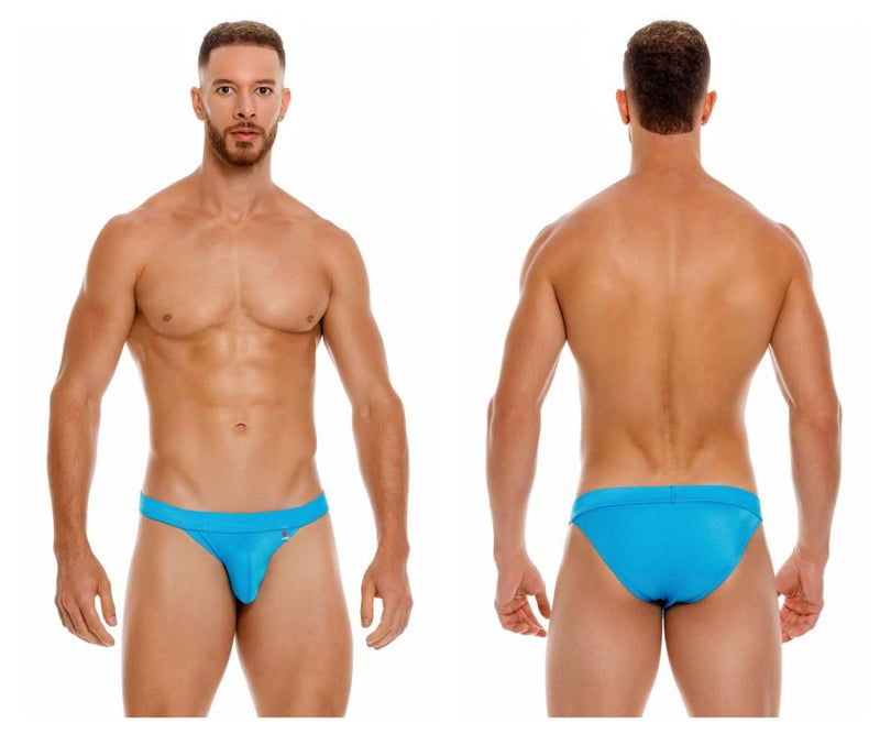 JOR 1933 Garoto Bikini Color Blue