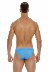 JOR 1933 Garoto Bikini Color Blue