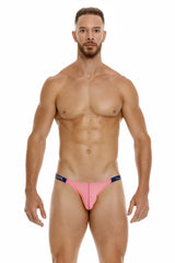 JOR 1934 Dante Bikini Color Candy Pink