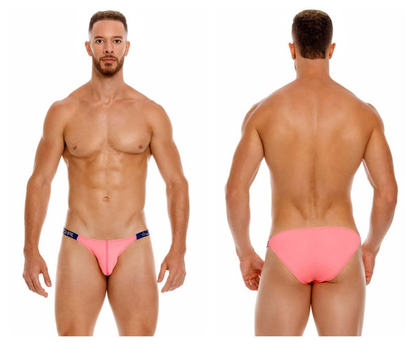 JOR 1934 Dante Bikini Color Candy Pink