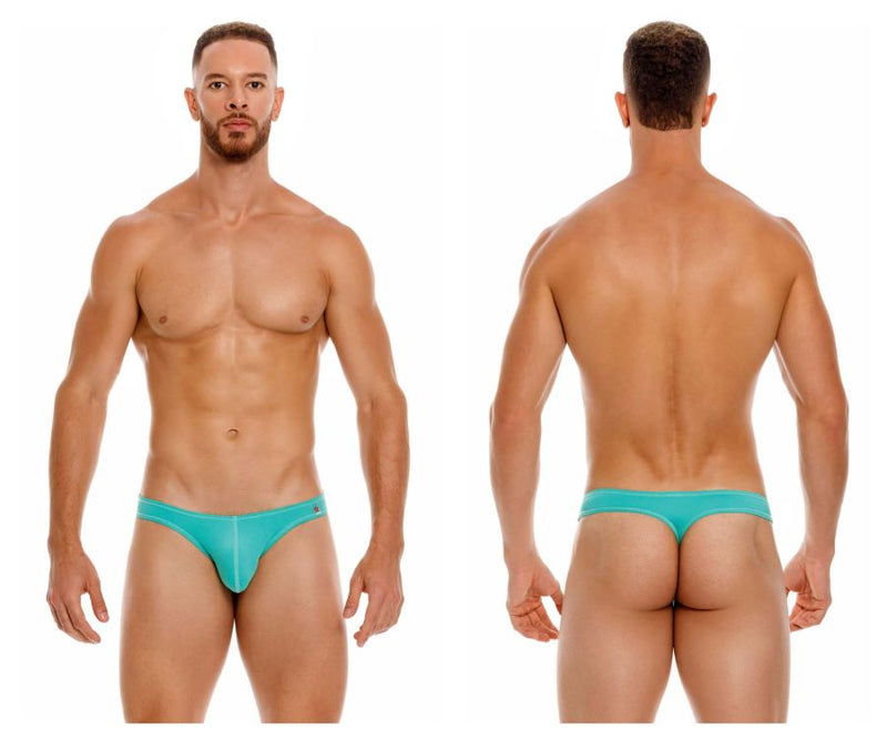 JOR 1939 Kioto Thongs Color Green