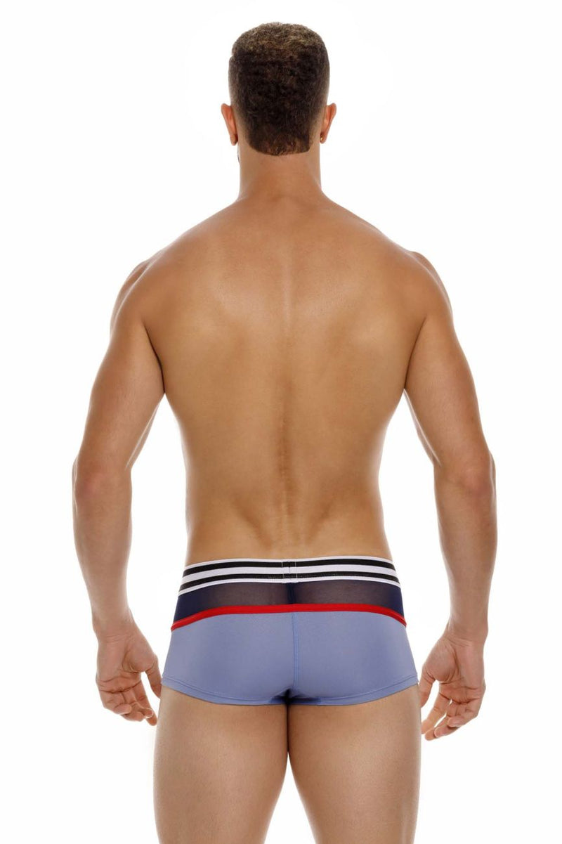 JOR 1940 Athletic Trunks Color Blue