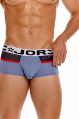 JOR 1940 Athletic Trunks Color Blue