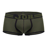 JOR 1943 College Trunks Color Green