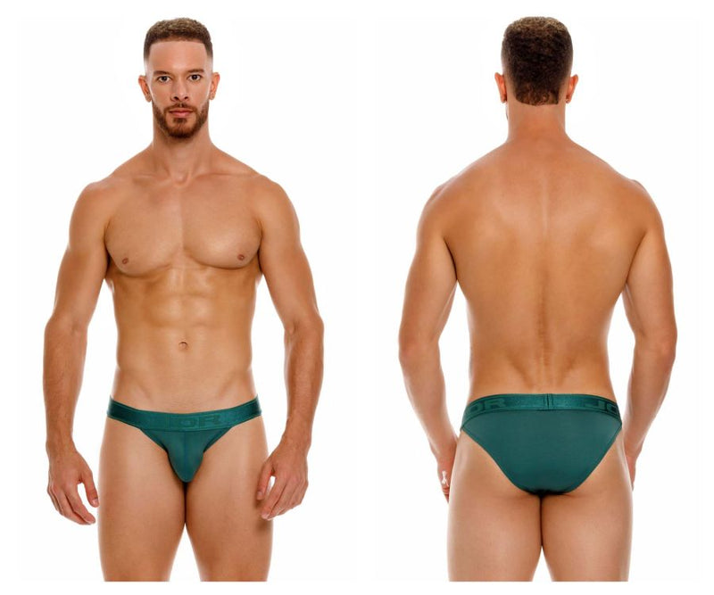 JOR 1953 Element Bikini Color Green