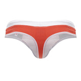 JOR 1997 Ibiza Swim Thongs Color Coral