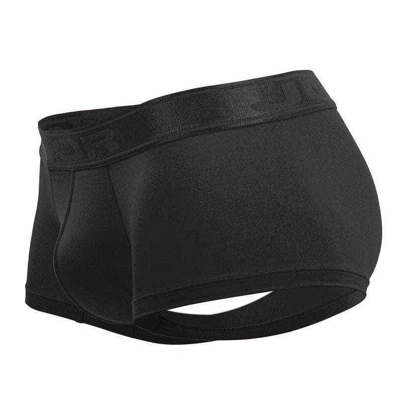 JOR 2046 Element Trunks Color Black