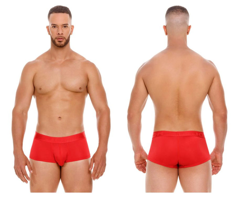 JOR 2046 Element Trunks Color Red