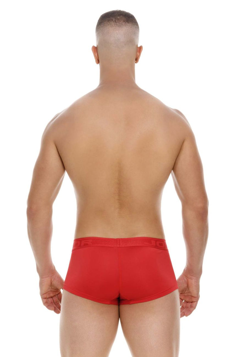 JOR 2046 Element Trunks Color Red