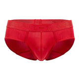 JOR 2047 Element Briefs Color Red