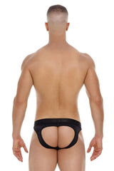 JOR 2049 Element Jockstrap Color Black