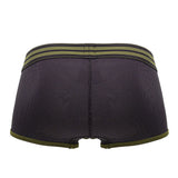 JOR 2056 College Trunks Color Black