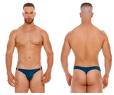 JOR 2071 Magnus Thongs Color Petrol