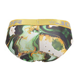 JOR 2081 Dublin Briefs Color Printed