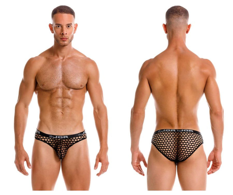 JOR 2162 Urban Bikini Color Black