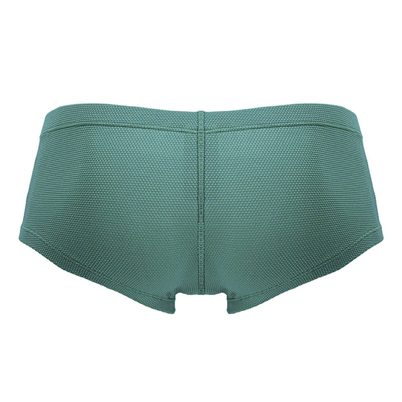 JOR 2166 Nova Trunks Color Green