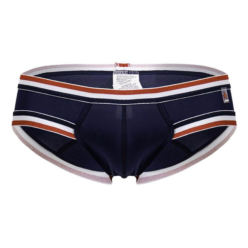 JOR 2169 Martini Briefs Color Blue