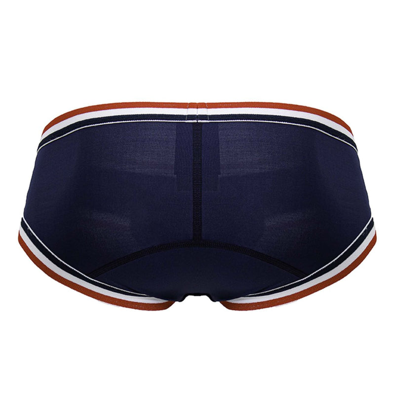 JOR 2169 Martini Briefs Color Blue