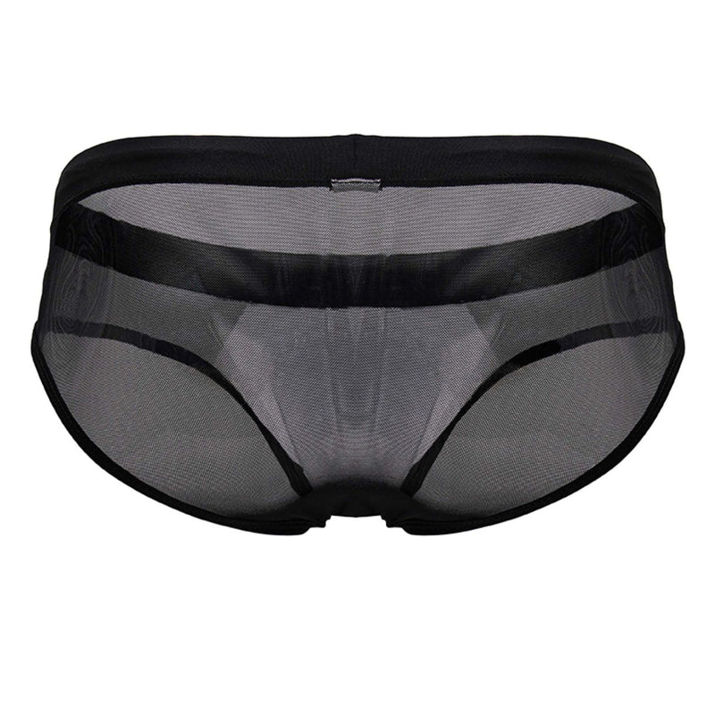 JOR 2193 Mystic Swim Briefs Color Black