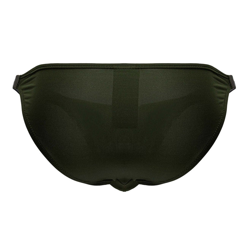 JOR 2233 Eros Bikini Color Green