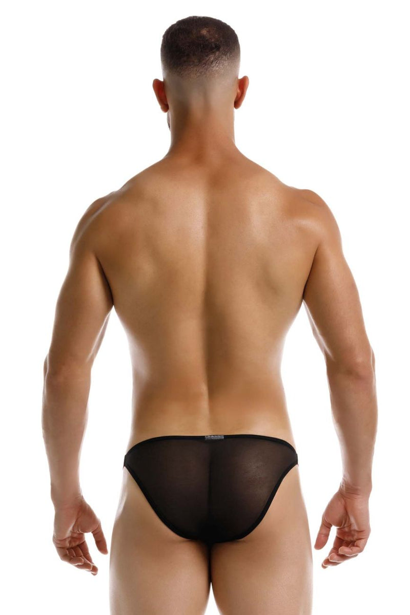 JOR 2236 Frost Bikini Color Black