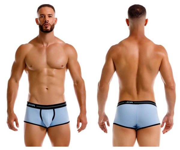 JOR 2243 Astra Trunks Color Blue