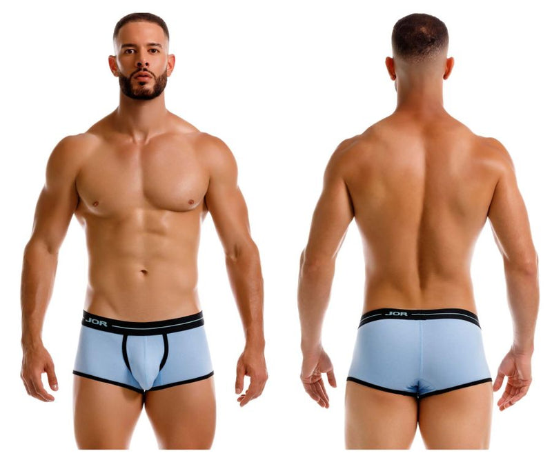 JOR 2243 Astra Trunks Color Blue