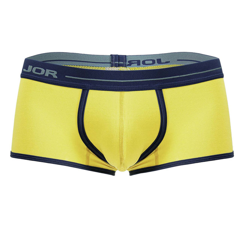 JOR 2243 Astra Trunks Color Yellow