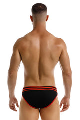 JOR 2255 Rush Bikini Color Black