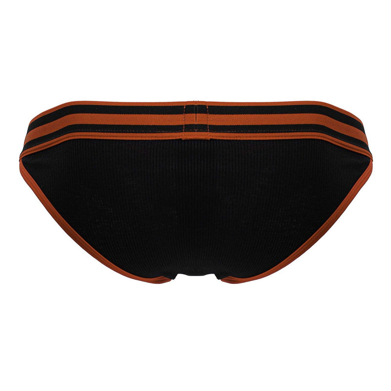 JOR 2255 Rush Bikini Color Black