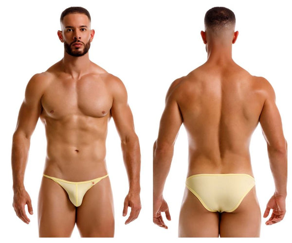 JOR 2257 Axel Bikini Color Yellow