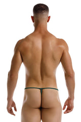 JOR 2258 Axel G-String Color Green