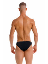 JOR 2273 Travel Swim Bikini Color Black