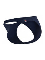 JOR 2273 Travel Swim Bikini Color Blue