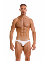 JOR 2273 Travel Swim Bikini Color White