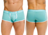 JOR 2320 College Trunks Color Mint